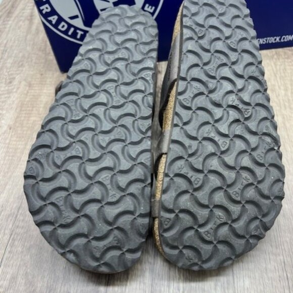 Birkenstock Mayari Sandals – Size 7, Worn Once - Picture 3 of 4